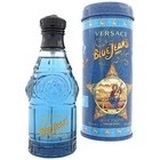 Versace Versus Blue Jeans By Gianni For Men, Eau De Toilette Spray 2.5 oz