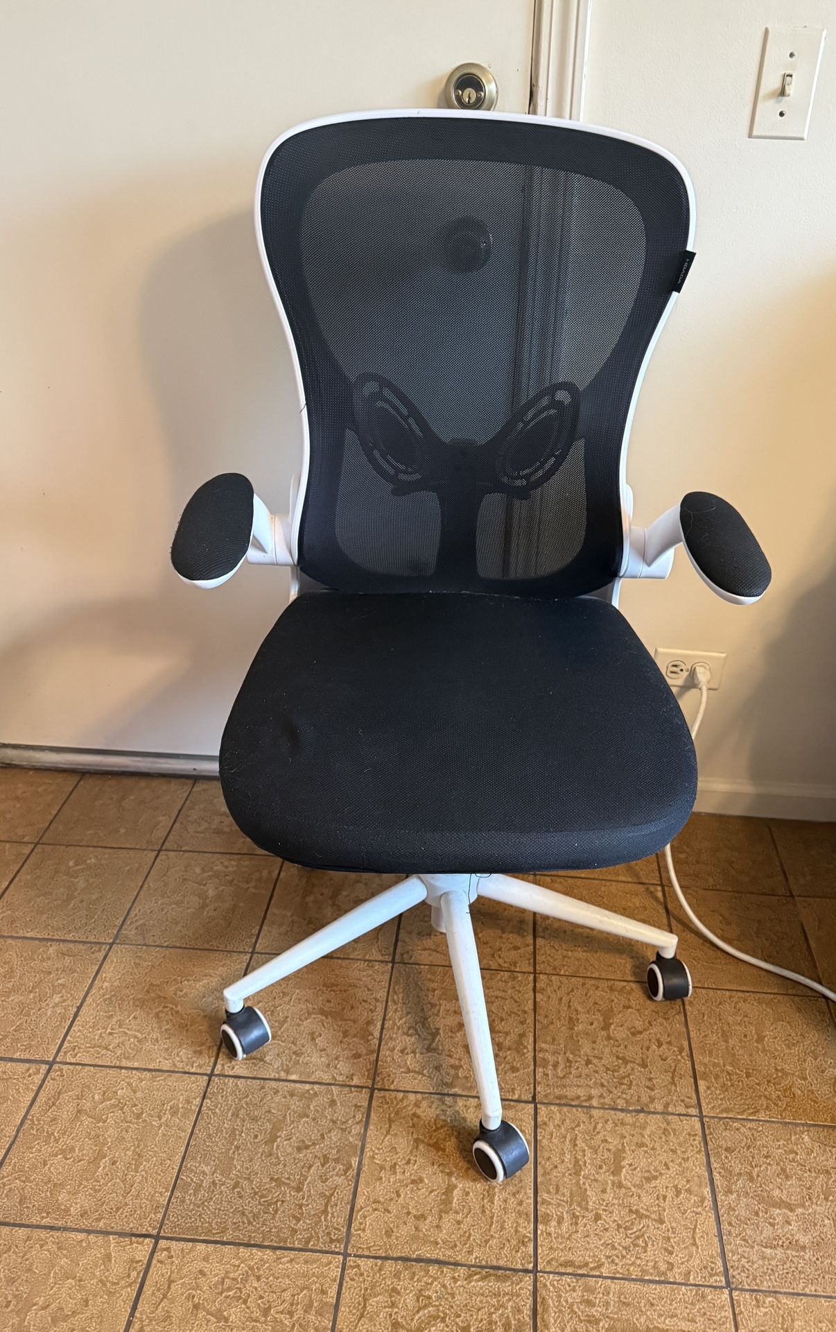 HBADA Office Chair Desk Chair
