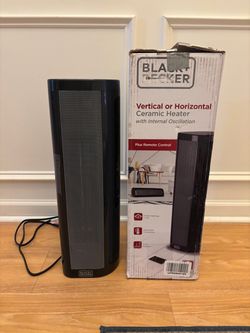 Ceramic Heater