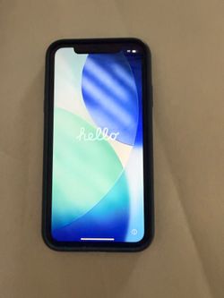 iPhone 11