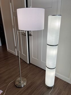 Various lamps