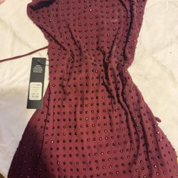 Bran New Dress 