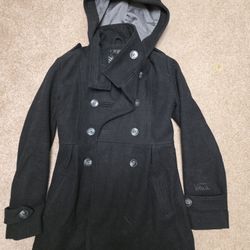 Vans Wool Jacket