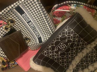 Designer Purse sale