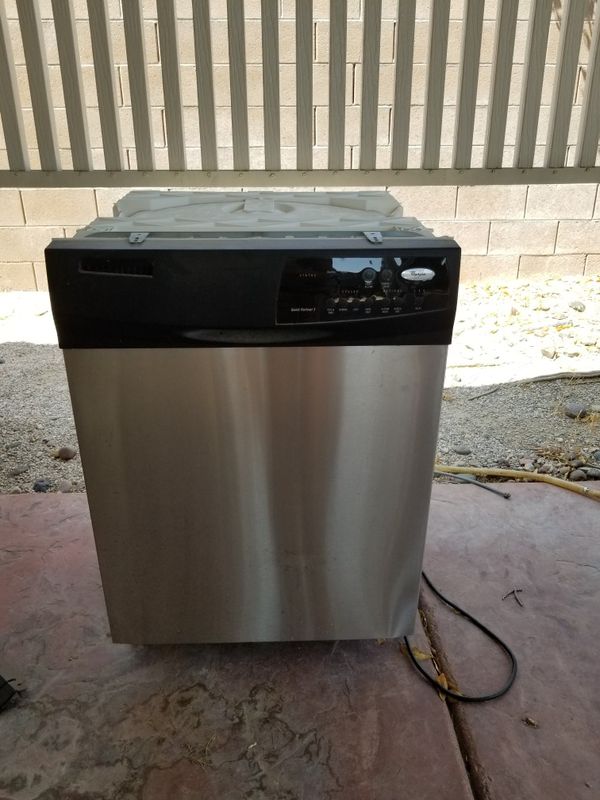 Whirpool dishwasher . Very good condition. for Sale in Las Vegas, NV