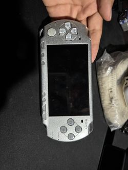 Psp 2000