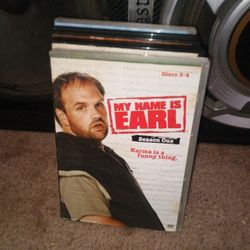 My Name Is Earl