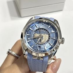 Omega Seahorse Series 75th Anniversary Limited Edition (ffo0101)76
