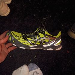 Treksta Nestfit SiZe 11