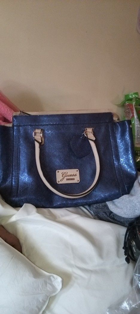 Guess Purse For Sale