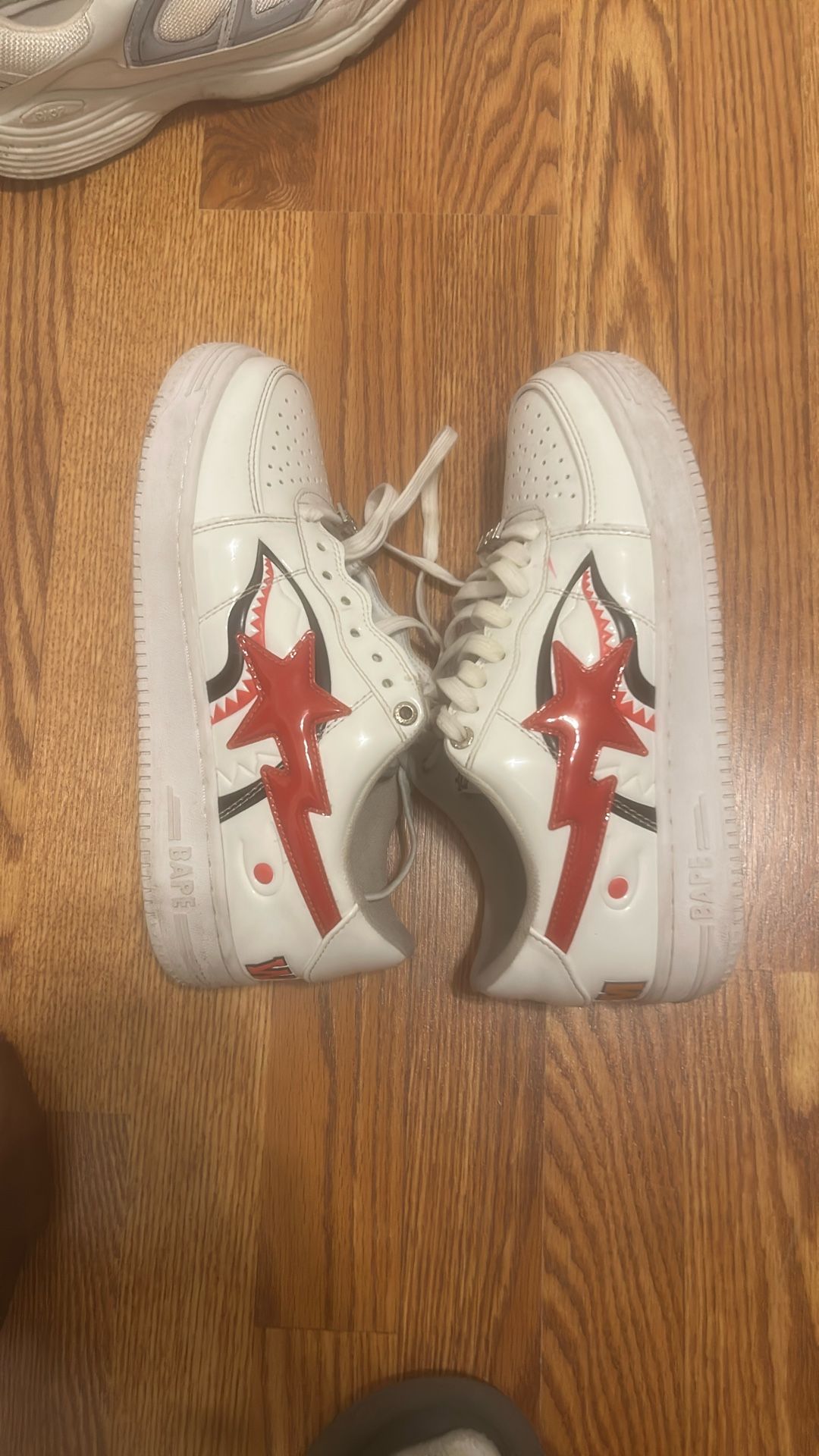Bapestas
