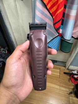 Baybliss  snap on clipper