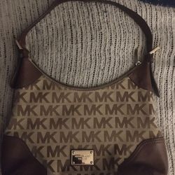 Nice MK purse only $50