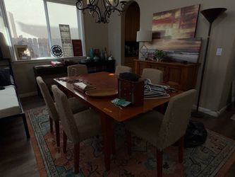 Huge Moving Sale! Everything must go!