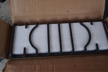 Samsung DG94-00938A DG94-00469A Cast Iron Assy Grate Center