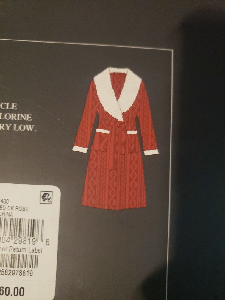 Robe
