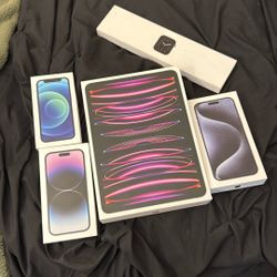 Apple Box’s (just Box’s)