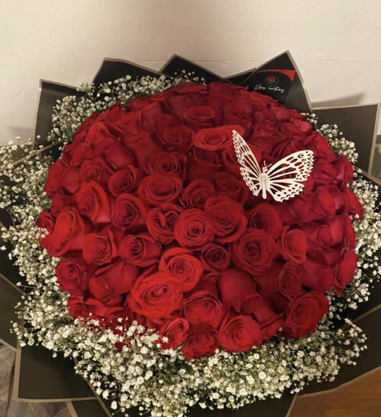 Se Venden Ramos Buchones