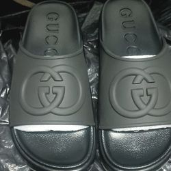Gucci Slippers 