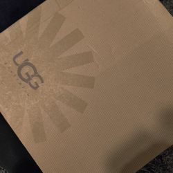 Uggs. Size 13. Brown. Mens
