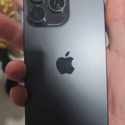 iPhone 15 Pro Max 256GB Unlocked For Any Carrier 