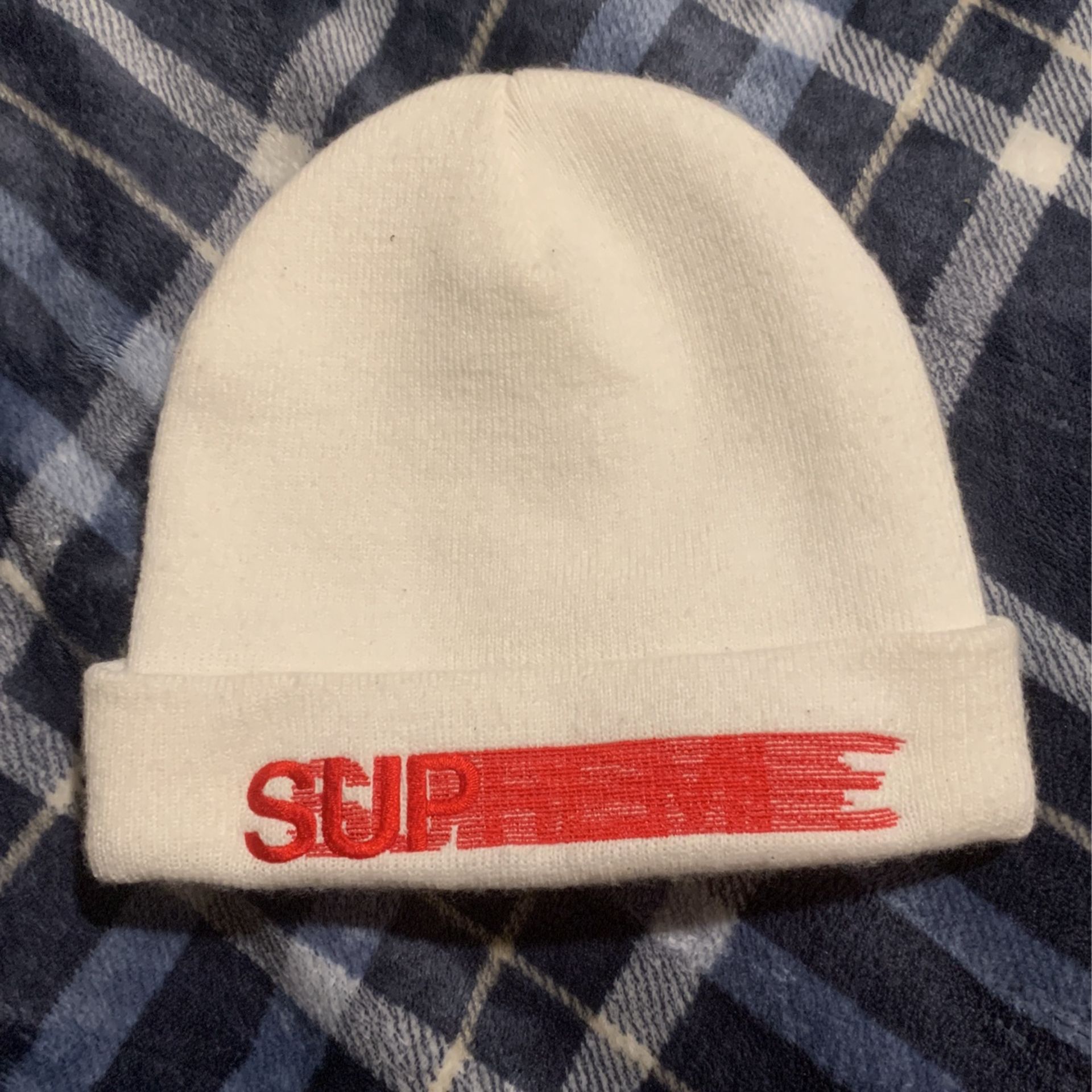 Supreme Beanie 