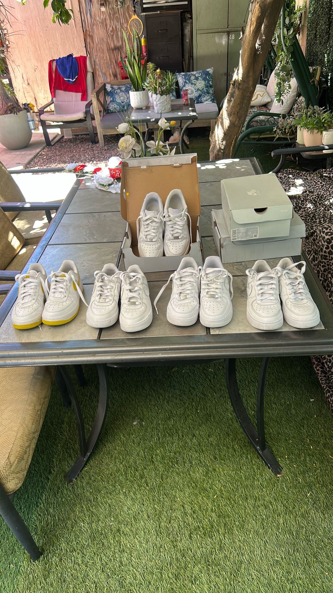 NIKE /AF1