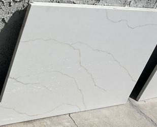 Quartz’s Countertops 4 Varies Sizes