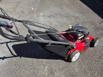 SNAPPER MOWER