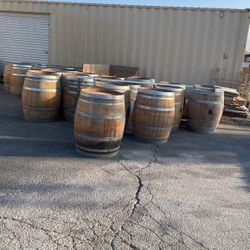 Barrels 