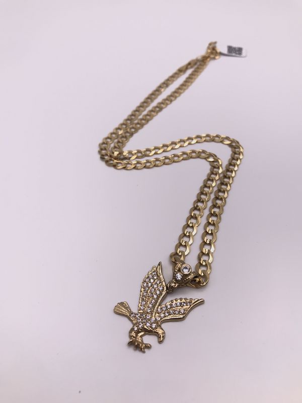 New And Used Gold Plated For Sale In Orlando Fl Offerup