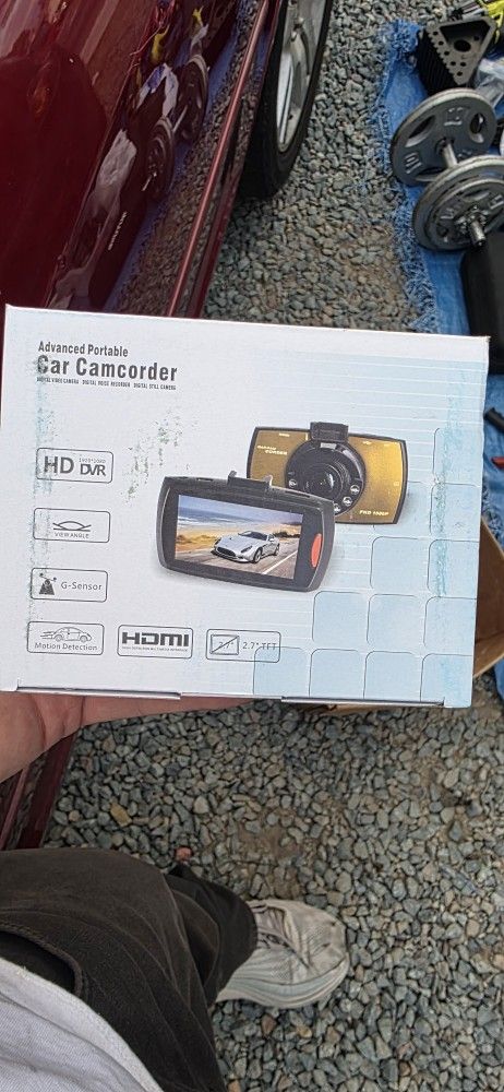 Dashcam