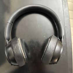 Used Beats Headphones