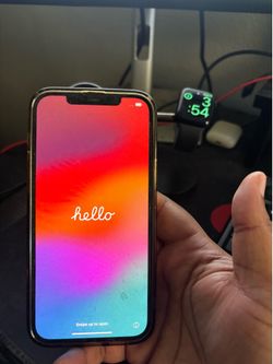 iPhone 12 Pro Max 128 Gb