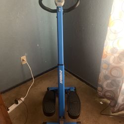 Stamina Exercise Machine