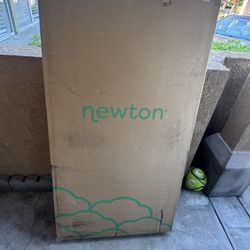 Newton Crib New 