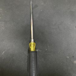 Klein Tools 602-8 3/8 Screwdriver