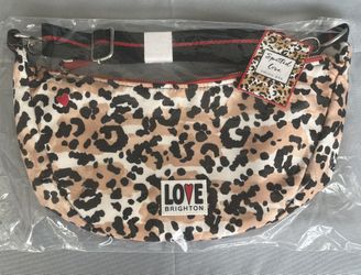 Brighton Swing Bag