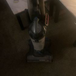 Vacuumed Cleaner