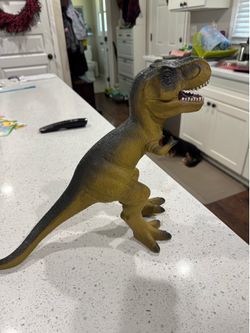 Toys R Us Jumbo T Rex