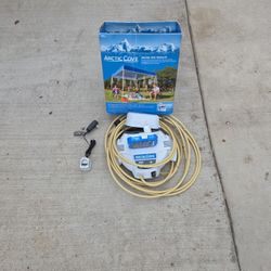 Cooling Mist Kit