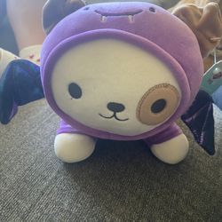 Stuffy 