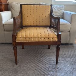 Vintage Chair 