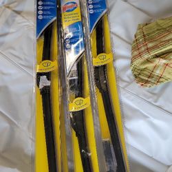 28 Inch Windex Wiper Blades