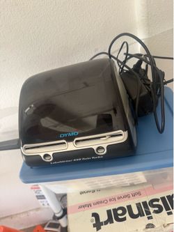 Dymo label writer 450 turbo