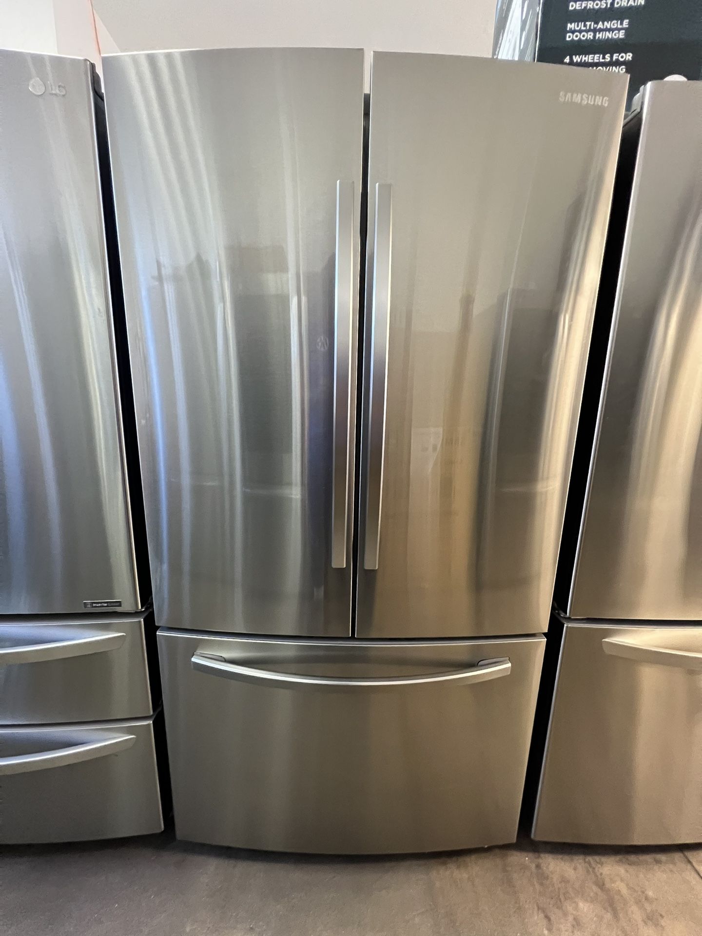 Refrigerator