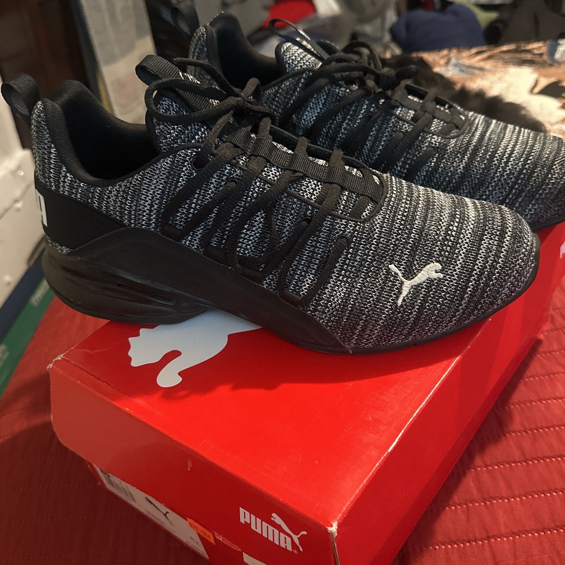 Shoes