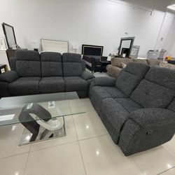 Living room set!!!Ask For Price 