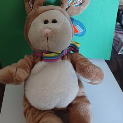 Starbucks Easter Bunny 🐰 