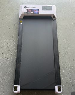 Deerrun Treadmill